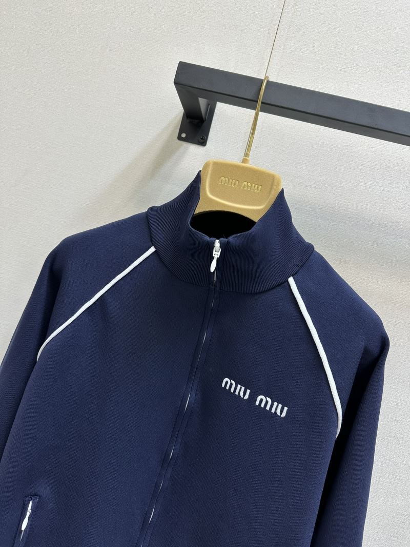 Miu Miu Outwear